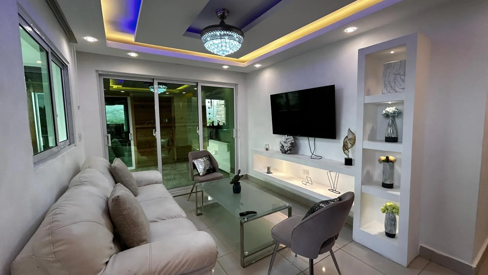 Villa Para Grupos Grandes Santiago de los Caballeros