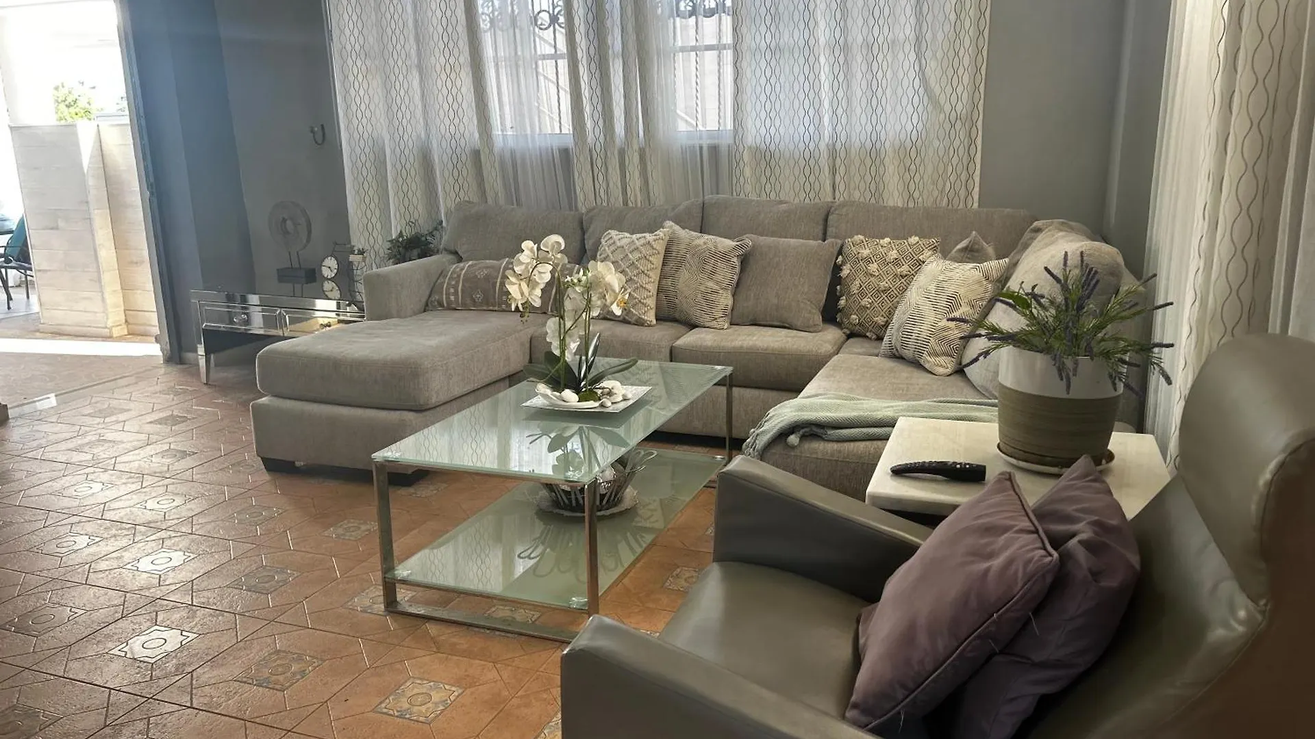 Villa Para Grupos Grandes Santiago de los Caballeros 0*,
