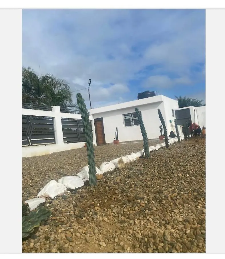 Villa Para Grupos Grandes Santiago De Los Caballeros