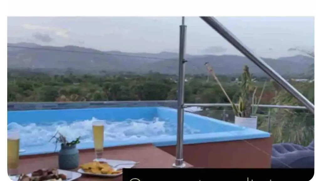 Villa Para Grupos Grandes Santiago De Los Caballeros