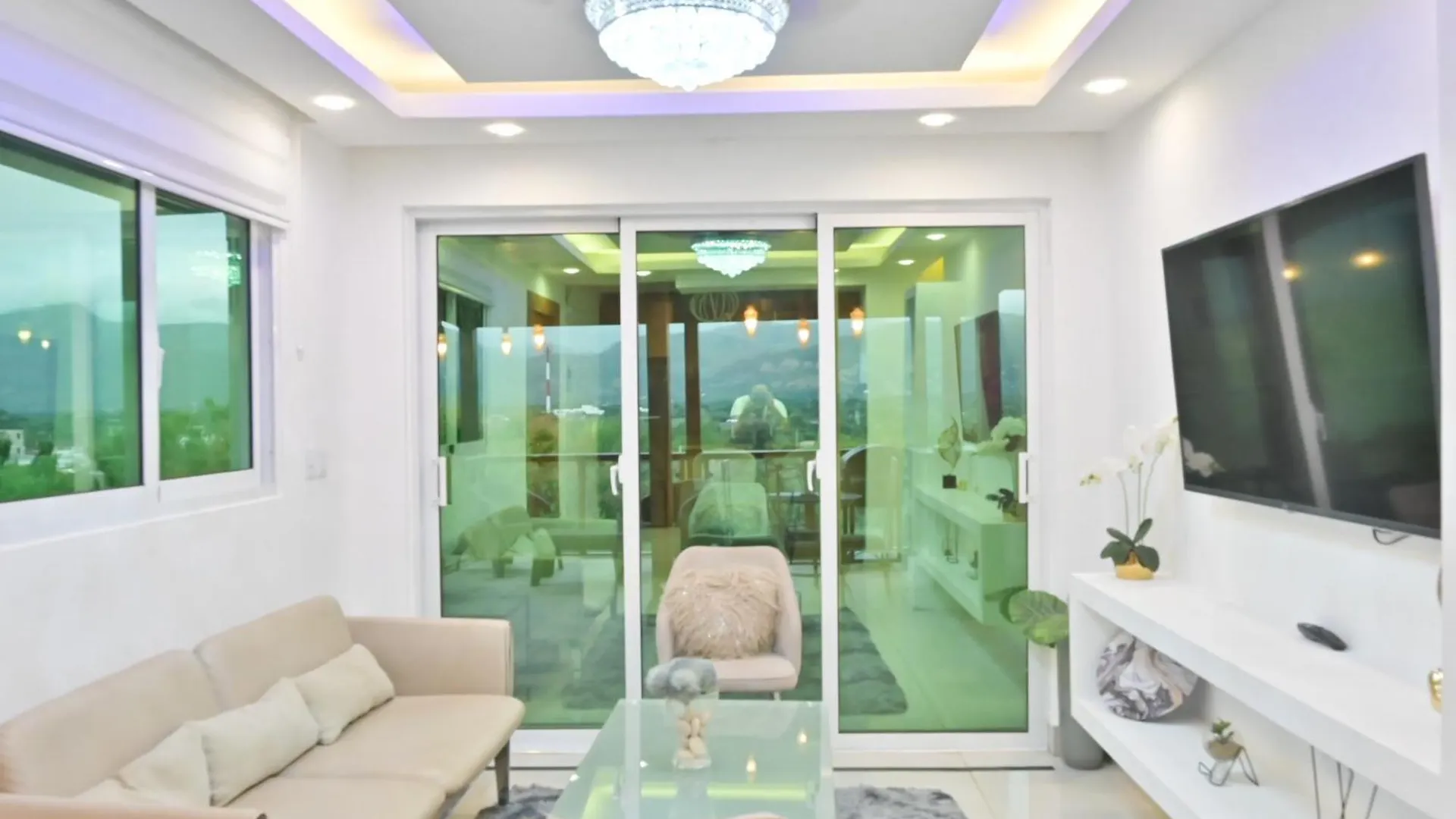 Villa Para Grupos Grandes Santiago De Los Caballeros